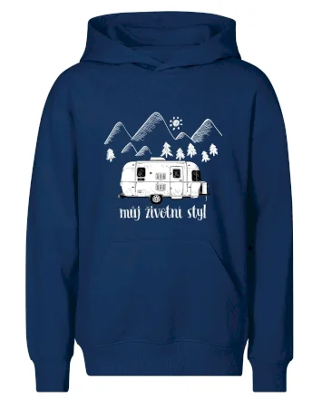 Můj životní styl