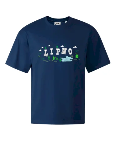 Jezero Lipno