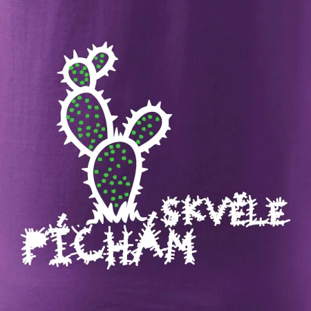 Píchám skvěle
