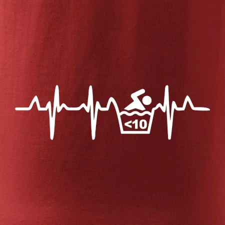 Otužilec EKG 10