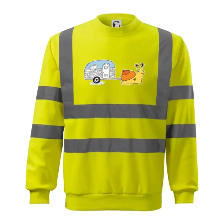 Šnečí obytňák