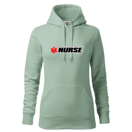 Nurse kříž