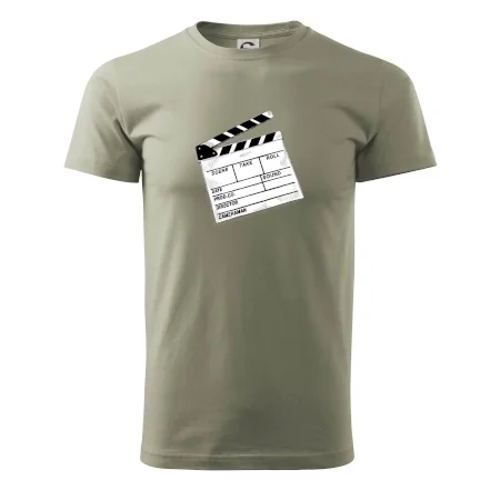 Filmová klapka