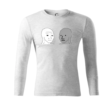 Wojak (Feels Guy) a NPC