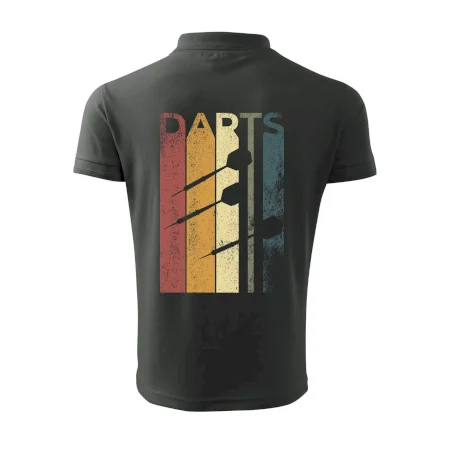 Darts vintage