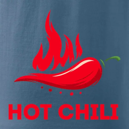 Hot Chili