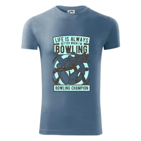 Bowling Champion