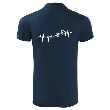 EKG elektrikář