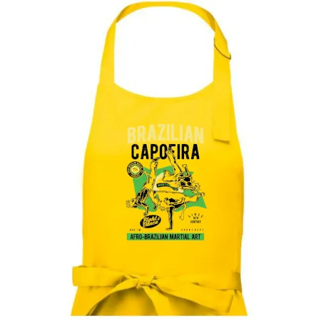 Brazilian Capoeira