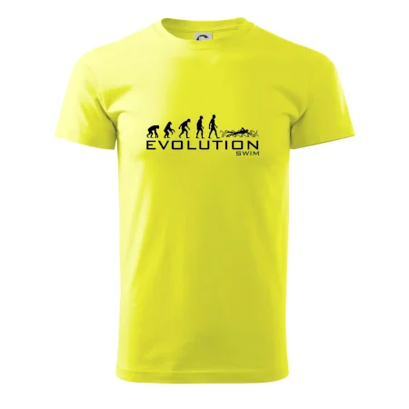 Evoluce Swim