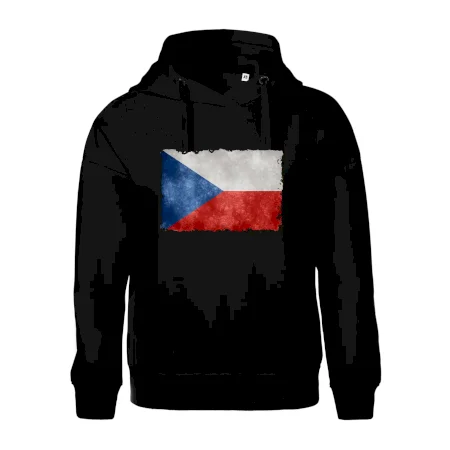 Česká vlajka stará