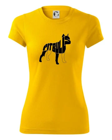Pit Bull Teriér
