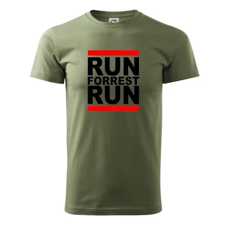Run Forrest Run
