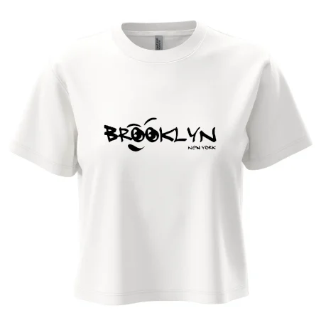 Brooklyn úsměv