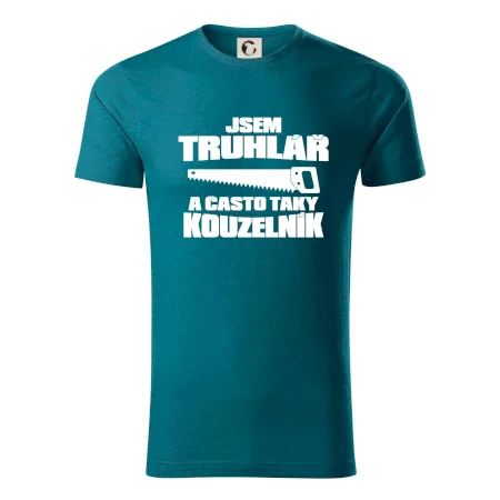 Truhlář kouzelník
