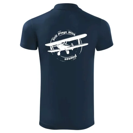 Still Plays With Planes