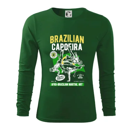 Brazilian Capoeira