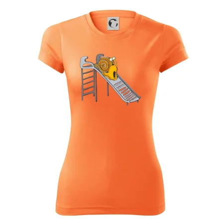 To bude ale drsný nářez (Pecka Design)