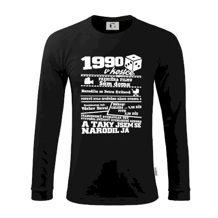 1990 v kostce