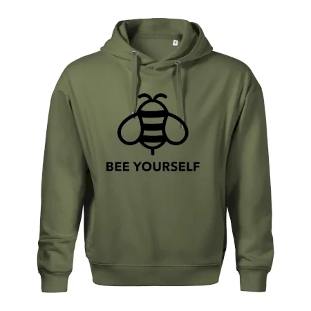 Bee yourself