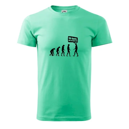Evoluce Go back