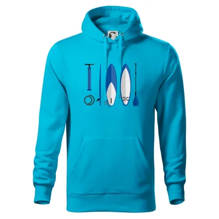Paddleboard set