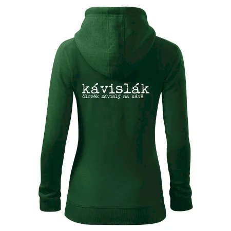 Čeština 2.0 - kávislák