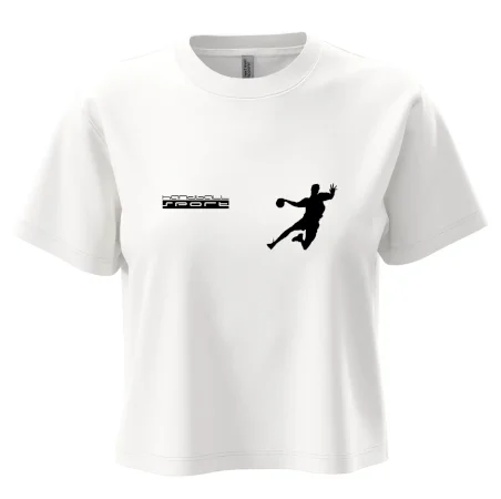 Handball sport