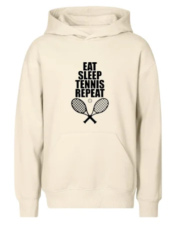 Eat sleep tennis
