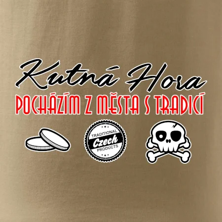 Kutná Hora město s tradicí