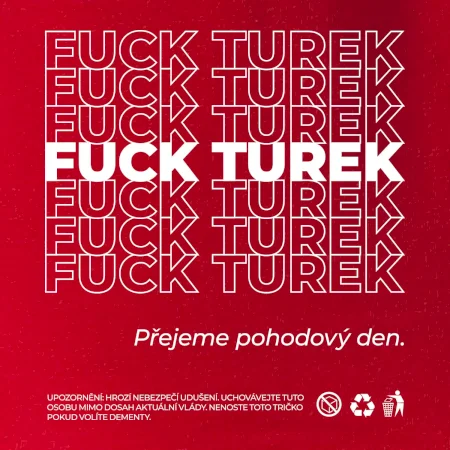 Turek recyklace