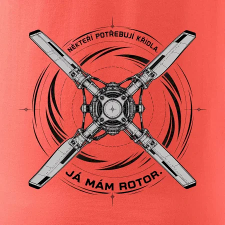 Já mám rotor