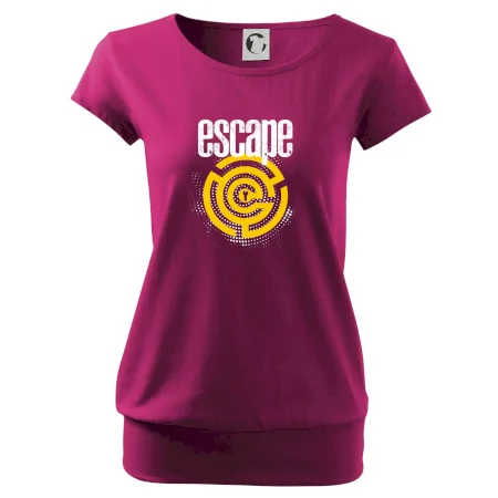 Escape labyrint