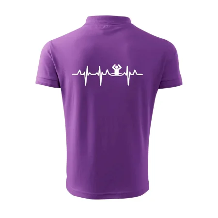 EKG otužování