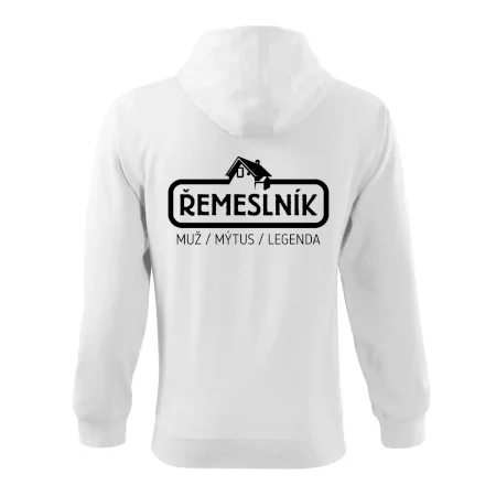 Řemeslník - muž mýtus legenda