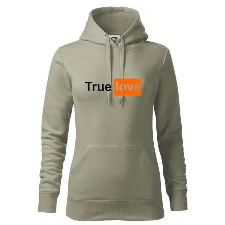 Porn - True Love
