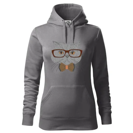 Hipster britská modrá