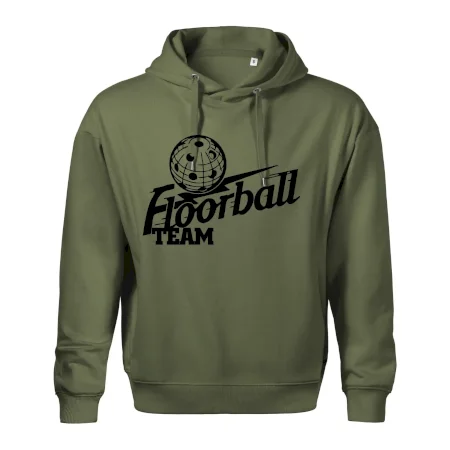 Florbal team