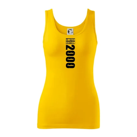 Limited edition 2000 pruh