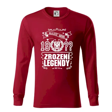 Zrození legendy - slezská orlice
