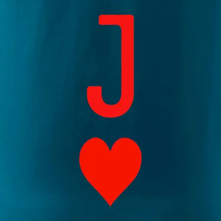 Poker J love