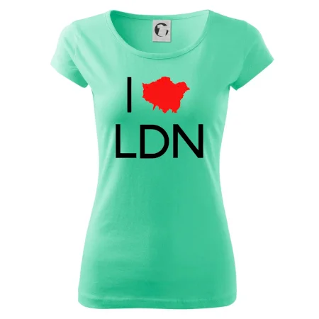I Love LDN