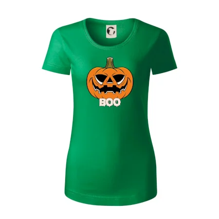 Halloween dýně