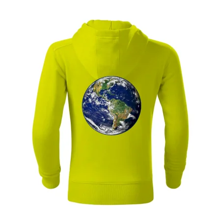 Planeta Země