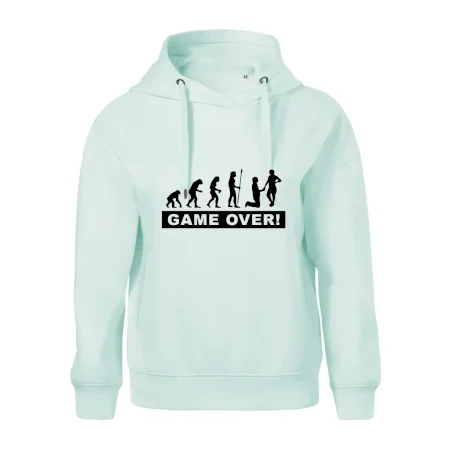 Game over evoluce