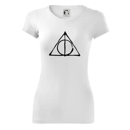 Harry - symbol relikvie
