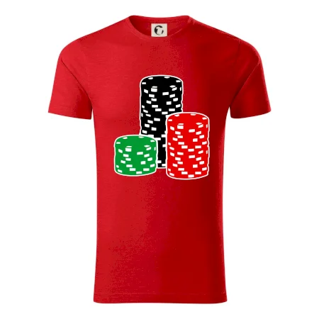 Poker žetony