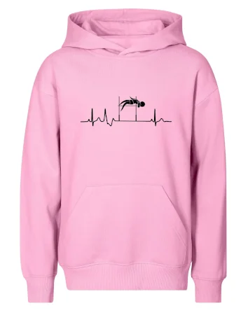 EKG skok do výšky
