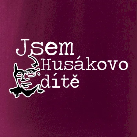 Jsem husákovo dítě