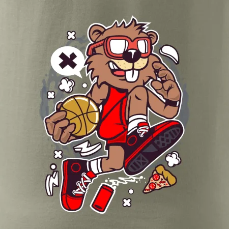 Sysel basket